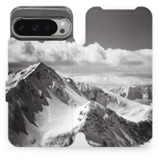 Mobiwear Google Pixel 9 Pro XL flip tok - M152P (5906511289550) tok és táska