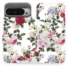 Mobiwear Google Pixel 9 Pro XL flip tok - MD01S (5906511289598) tok és táska