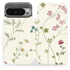 Mobiwear Google Pixel 9 Pro XL flip tok - MD03S (5906511289604) tok és táska