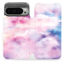 Mobiwear Google Pixel 9 Pro XL flip tok - MR02S tok és táska