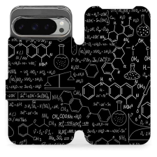 Mobiwear Google Pixel 9 Pro XL flip tok - V060P tok és táska