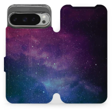 Mobiwear Google Pixel 9 Pro XL flip tok - V147P (5906511289741) tok és táska
