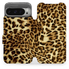 Mobiwear Google Pixel 9 Pro XL flip tok - VA33P (5906511289994) tok és táska