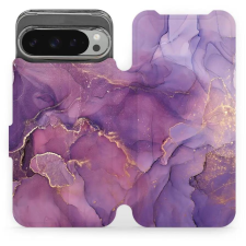 Mobiwear Google Pixel 9 Pro XL flip tok - VP20S (5906511290280) tok és táska