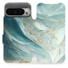 Mobiwear Google Pixel 9 Pro XL flip tok - VP34S tok és táska