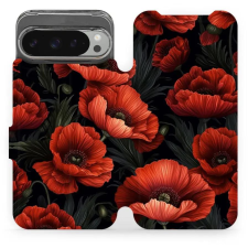 Mobiwear Google Pixel 9 Pro XL flip tok - VP45S (5906511290419) tok és táska
