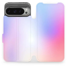 Mobiwear Google Pixel 9 Pro XL flip tok - VP65S (5906511290563) tok és táska
