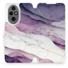 Mobiwear Honor 200 flip tok - VP31S (5906511273351) tok és táska