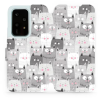 Mobiwear Honor 200 Lite flip tok - M099P (5906511274075)