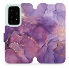 Mobiwear Honor 200 Lite flip tok - VP20S (5906511274884) tok és táska