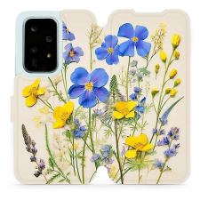 Mobiwear Honor 200 Lite flip tok - VP41S tok és táska