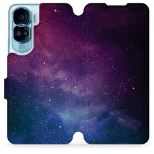 Mobiwear Honor 90 Lite 5G flip tok - V147P tok és táska