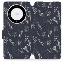 Mobiwear Honor Magic5 Lite 5G flip tok - VP15S tok és táska