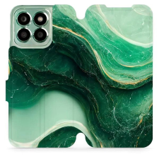 Mobiwear Honor X8b flip tok - VP38S tok és táska