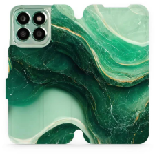 Mobiwear Honor X8b flip tok - VP38S (5906511093089) tok és táska