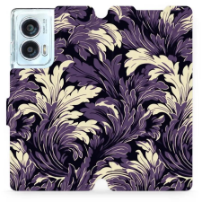 Mobiwear Motorola Edge 50 Fusion flip tok - VA46S (5906511228849) tok és táska