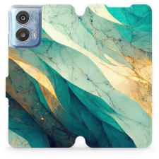 Mobiwear Motorola Moto G24 Power flip tok - VP37S (5906511168053) tok és táska
