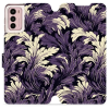 Mobiwear Motorola Moto G42 flip tok - VA46S (5904808931083)