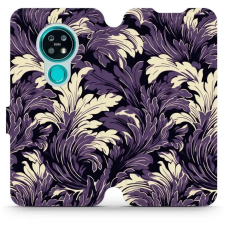 Mobiwear Nokia 7.2 / Nokia 6.2 flip tok - VA46S (5904808931502) tok és táska