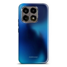Mobiwear Odolné pouzdro pro Xiaomi 15T - Elite Pro EP68E Modrý odstín tok és táska