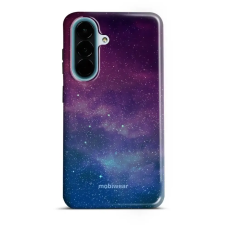 Mobiwear Odolné pouzdro Samsung Galaxy A27 - Elite Pro E147E Mlhovina tok és táska