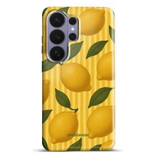 Mobiwear Odolné pouzdro Samsung Galaxy S26 Ultra - Elite Pro EP81E Citrony tok és táska