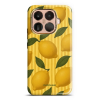 Mobiwear Odolné pouzdro Xiaomi 15T Pro - Elite Pro EP81E Citrony