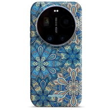 Mobiwear Odolné pouzdro Xiaomi 17 Ultra - Elite Pro E108E Mandala tok és táska
