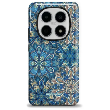 Mobiwear Odolné pouzdro Xiaomi Redmi Note 15 5G - Elite Pro E108E Mandala tok és táska