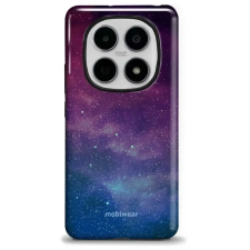 Mobiwear Odolné pouzdro Xiaomi Redmi Note 15 5G - Elite Pro E147E Mlhovina tok és táska
