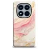 Mobiwear Odolné pouzdro Xiaomi Redmi Note 15 Pro 5G - Elite Pro EP32E Růžový mramor