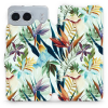 Mobiwear OnePlus Nord 4 5G flip tok - M071P (5906511283282)