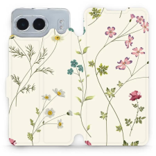 Mobiwear OnePlus Nord 4 5G flip tok - MD03S (5906511283442) tok és táska