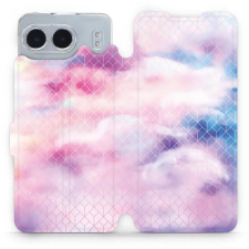 Mobiwear OnePlus Nord 4 5G flip tok - MR02S (5906511283640) tok és táska