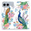 Mobiwear OnePlus Nord 4 5G flip tok - MX08S (5906511283824)