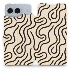 Mobiwear OnePlus Nord 4 5G flip tok - VA60S (5906511284623) tok és táska