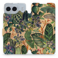 Mobiwear OnePlus Nord 4 5G flip tok - VP05S (5906511284043) tok és táska