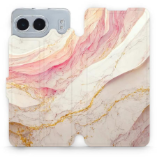 Mobiwear OnePlus Nord 4 5G flip tok - VP32S (5906511284142) tok és táska