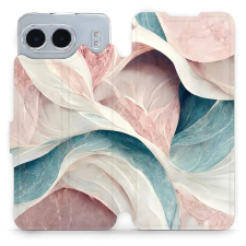 Mobiwear OnePlus Nord 4 5G flip tok - VP33S tok és táska