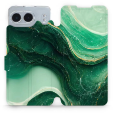 Mobiwear OnePlus Nord 4 5G flip tok - VP38S (5906511284203) tok és táska