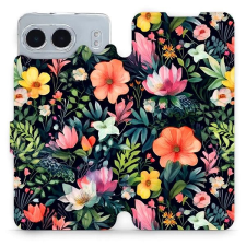 Mobiwear OnePlus Nord 4 5G flip tok - VP48S tok és táska