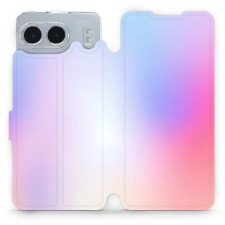 Mobiwear OnePlus Nord 4 5G flip tok - VP65S (5906511284401) tok és táska