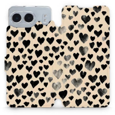 Mobiwear OnePlus Nord 4 5G készülékhez - VA51S (5906511284531) tok és táska