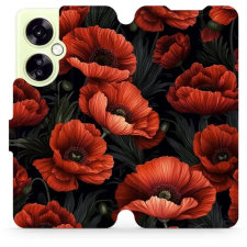 Mobiwear OnePlus Nord CE 3 Lite 5G flip tok - VP45S (5904808610148) tok és táska