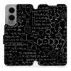 Mobiwear OnePlus Nord CE 4 Lite 5G flip tok - V060P