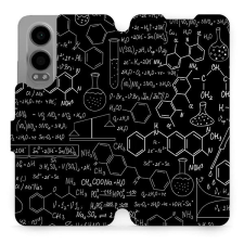 Mobiwear OnePlus Nord CE 4 Lite 5G flip tok - V060P tok és táska