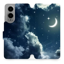 Mobiwear OnePlus Nord CE 4 Lite 5G flip tok - V145P tok és táska