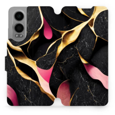 Mobiwear OnePlus Nord CE 4 Lite 5G flip tok - VP35S (5906511278011) tok és táska