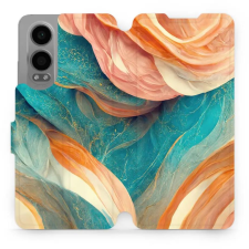 Mobiwear OnePlus Nord CE 4 Lite 5G flip tok - VP36S (5906511278028) tok és táska