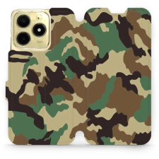 Mobiwear Realme C61 flip tok - V111P (5906511282018) tok és táska